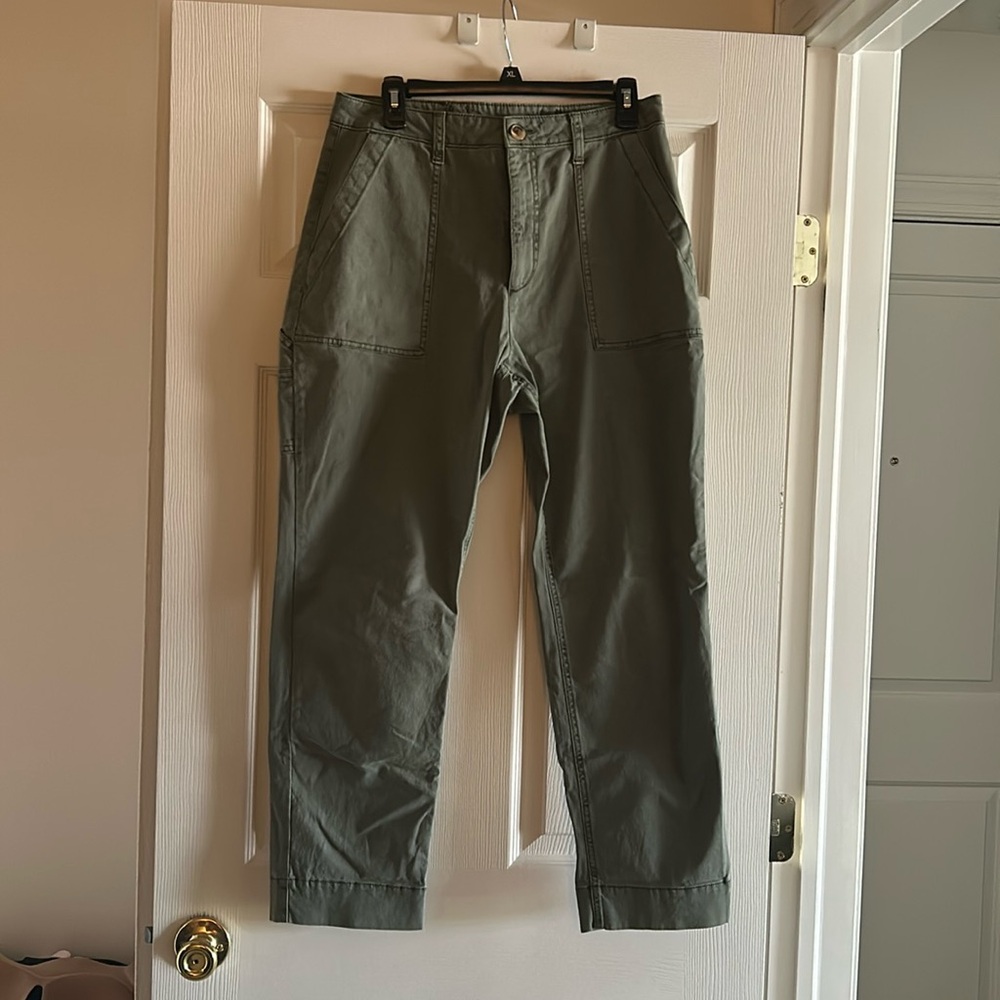 Old Navy Cargo Pants